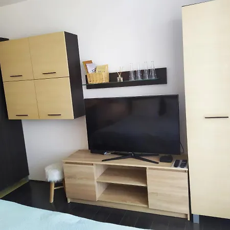 Apartament Nad Parsętą 502-3